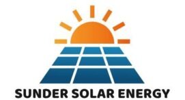 SUNder Solar Energy